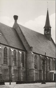 MOLENAARSGRAAF - Herv. Kerk
