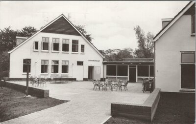 DRIEBERGEN - Stichting Kerk en Wereld. Vossesteijn