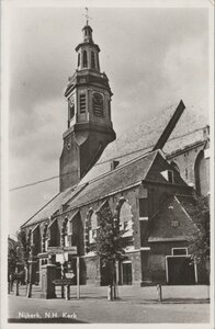 NIJKERK - N.H. Kerk