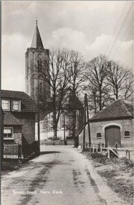 SOEST - Ned. Herv. Kerk