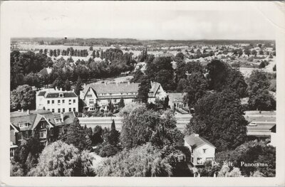 DE BILT - Panorama