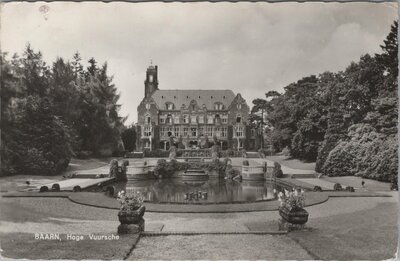 BAARN - Hoge Vuursche