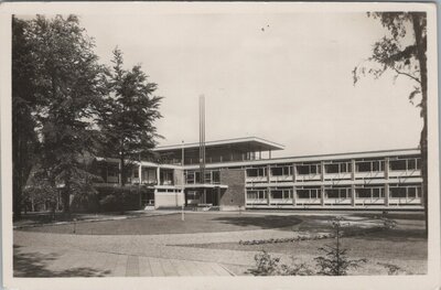 AMERSFOORT - Evert Kupersoord, Laan 1914 no. 11