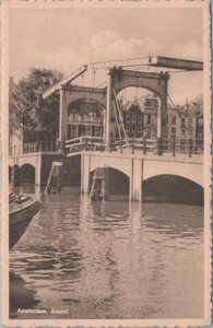 AMSTERDAM - Amstel