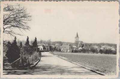 EDE - Panorama