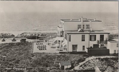 NOORDWIJK AAN ZEE - Hotel Clarenwijck