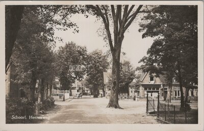 SCHOORL - Heerenweg