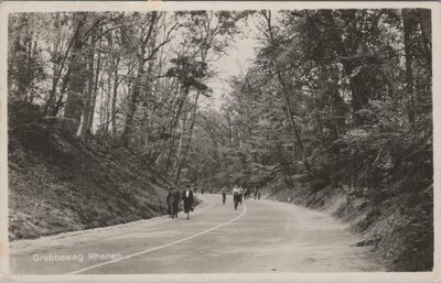 RHENEN - Grebbeweg