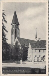 SOESTDIJK - O.L. Vr. Onbevl. Ontv. Kerk