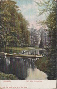 SOESTDIJK - Park Villa Nieuwerhoek