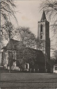AMERONGEN - St. Andrieskerk