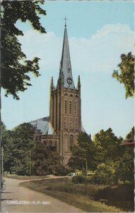 IJSSELSTEIN - R. K. Kerk