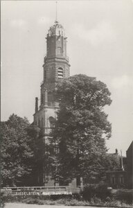 IJSSELSTEIN - Ned. Herv. Kerk