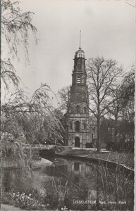 IJSSELSTEIN - Ned. Herv. Kerk