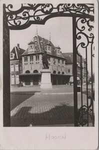 HOORN - Kaasmarkt