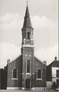 KUDDELSTAART - R.K. Kerk