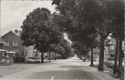 ZEDDAM-MONTFERLAND - s Heerenbergseweg