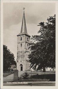 ETTEN (Gld.) - N.H. Kerk