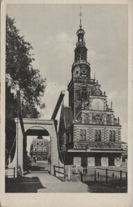 ALKMAAR - De Waag