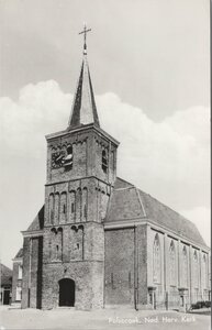 POLSBROEK - Ned. Herv. Kerk