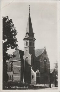 EDE - Geref. Noorderkerk