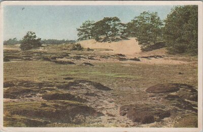 VELUWE - Serie