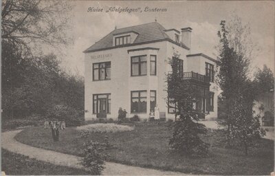 LUNTEREN - Huise Welgelegen