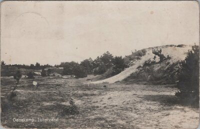 DENEKAMP - Lutterzand