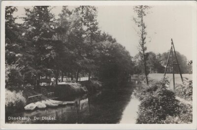 DENEKAMP - De Dinkel