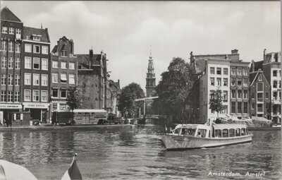 AMSTERDAM - Amstel
