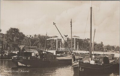 AMSTERDAM - Amstel
