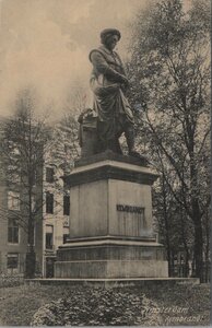 AMSTERDAM - Rembrandt