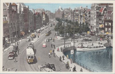 AMSTERDAM - Rokin