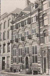 AMSTERDAM - Rembrandthuis
