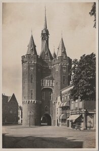 ZWOLLE - Sassenpoort