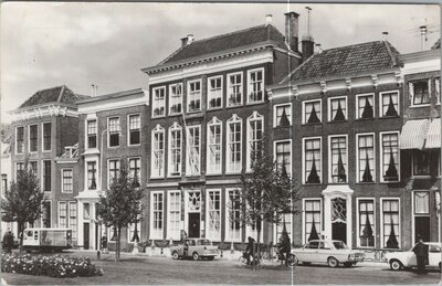 ZIERIKZEE - Havenpark Noordzijde