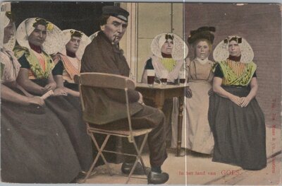 GOES - In het land van Goes