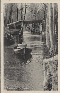 GIETHOORN - De Bakker