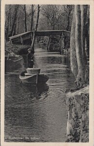 GIETHOORN - De Bakker