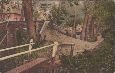 GIETHOORN - Zuideinde