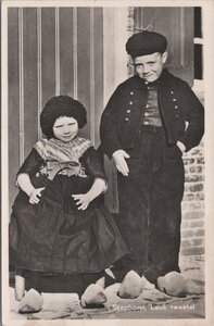 STAPHORST - Leuk tweetal