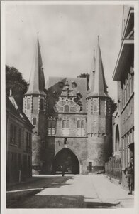KAMPEN - Broederpoort 1465