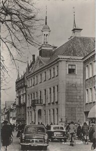 KAMPEN - Stadhuis