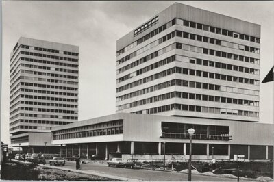 AMSTERDAM - Confectie-Centrum