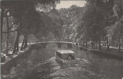 AMSTERDAM - O. Z. Voorburgwal