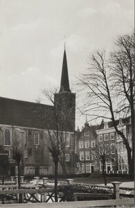 AMSTERDAM - Engilsh Reformed Church of Scotland