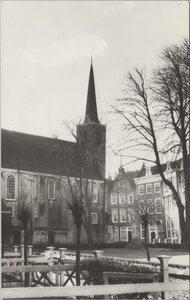 AMSTERDAM - Engilsh Reformed Church of Scotland