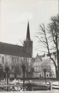 AMSTERDAM - Engilsh Reformed Church of Scotland