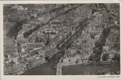 AMSTERDAM - Centrum