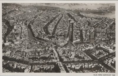 AMSTERDAM - Centrum